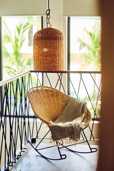 Neem 14 1Br Bohogem In The Heart Of Tulum Appartement Buitenkant foto